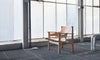 Armchair Trienna 2.0
