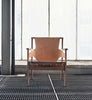 Armchair Trienna 2.0