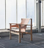 Armchair Trienna 2.0