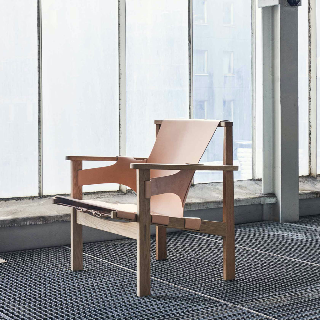 Armchair Trienna 2.0
