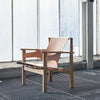 Armchair Trienna 2.0