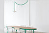 Ceiling lamp no 5