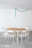 Ceiling lamp no 5