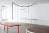 Ceiling lamp no 4