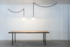 Ceiling lamp no 5