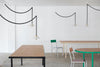 Ceiling lamp no 4