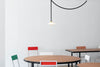 Ceiling lamp no 5
