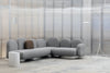 Assemble Aluminium Side Table