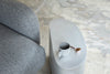 Assemble Aluminium Side Table