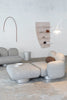Assemble Aluminium Side Table