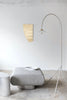Assemble Aluminium Side Table