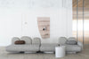 Assemble Aluminium Side Table