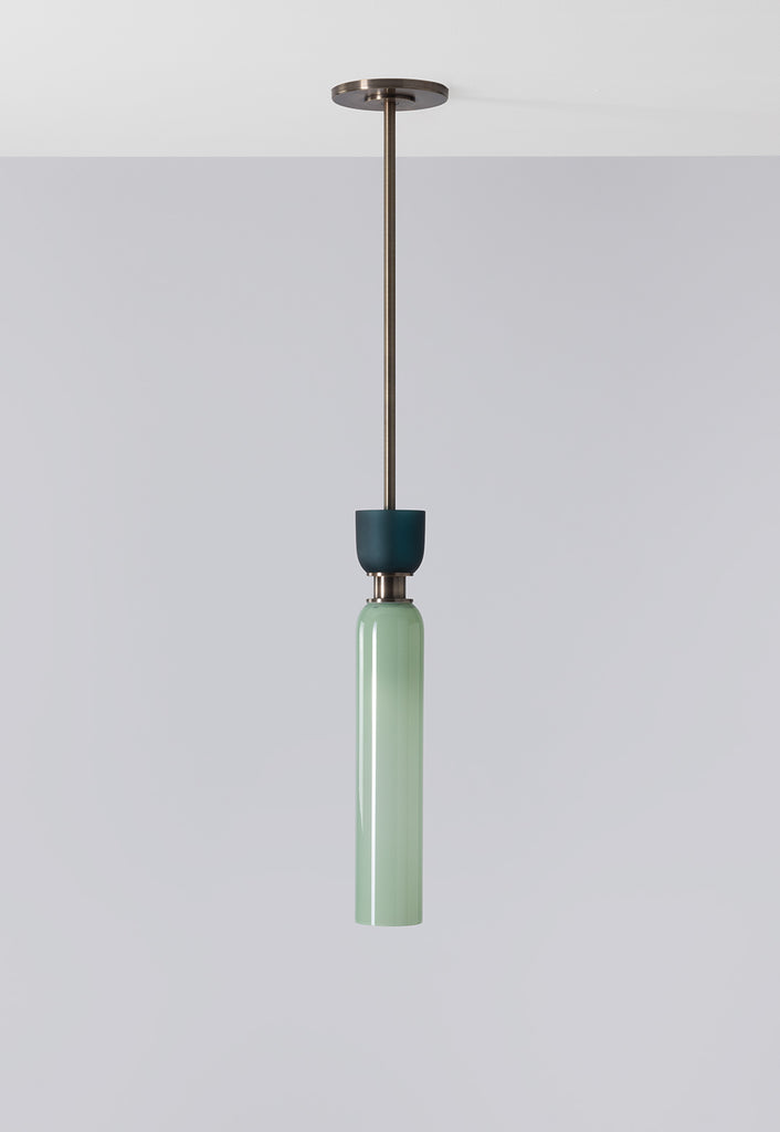 Union loftljós lítið