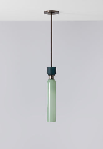 Union loftljós lítið