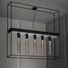 Caged Ceiling 5.0