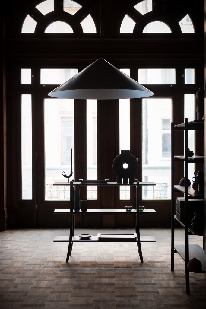 Skyladder Hilla Lág