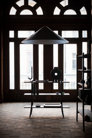 Skyladder Hilla Lág