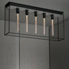 Caged Ceiling 5.0