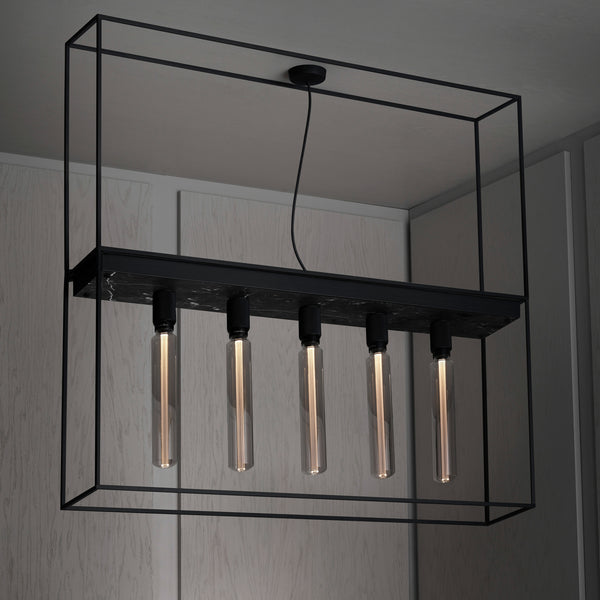 Caged Ceiling 5.0