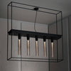 Caged Ceiling 5.0