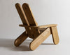 015 Peace Outdoor Lounge Chair