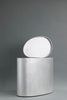 Assemble Aluminium Side Table