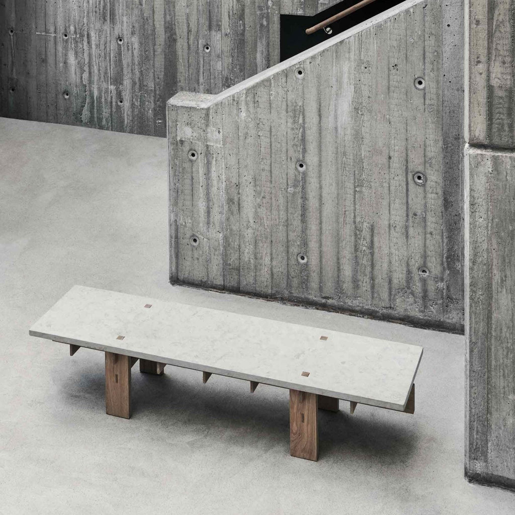 V.LF.02 Sófaborð