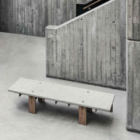 V.LF.02 Sófaborð