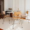 SE68 Dining Chair