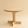 001 Dining Table Round