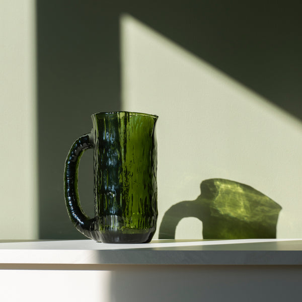 Vannfall - Bottle Green – S/K/E/K/K