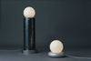 Big Floor Lamp