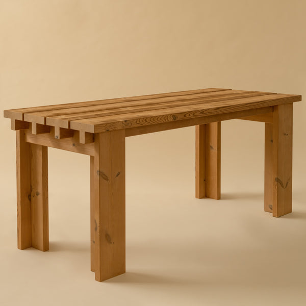 013 Osa Dining Table