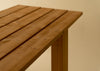 013 Osa Dining Table