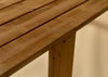 013 Osa Dining Table