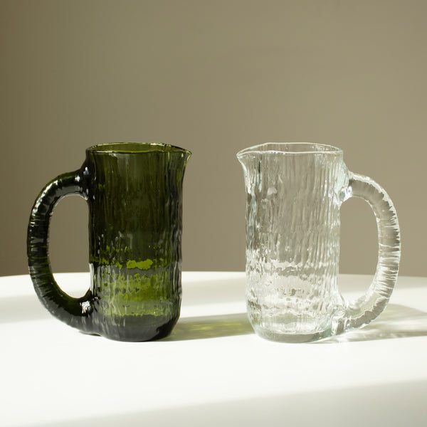 Vannfall - Bottle Green – S/K/E/K/K