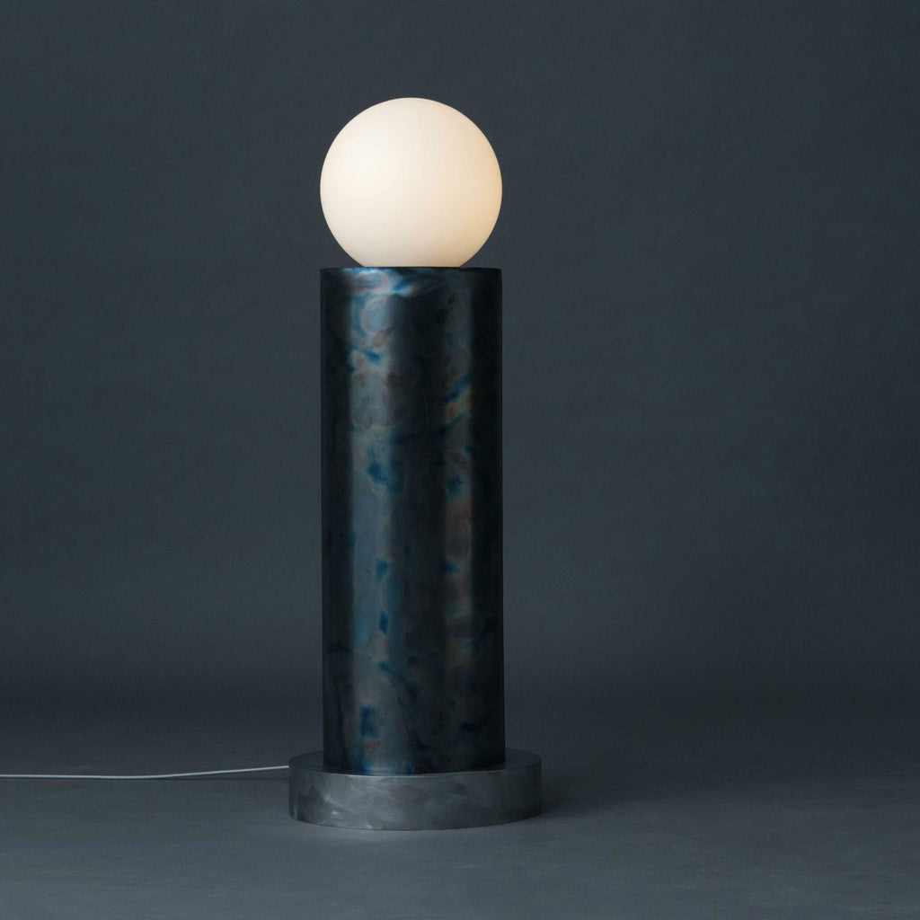 Big Floor Lamp