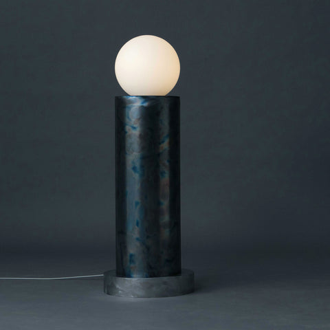 Big Floor Lamp