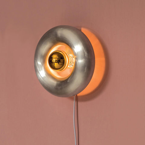 Donut Wall Lamp
