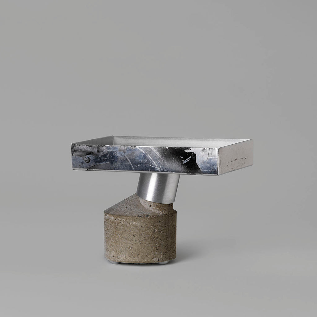 Considered Objects / Tray
