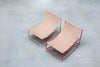 Rocking Chair / Red - Leather