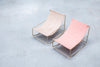 Rocking Chair / Brass Leather