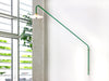 Hanging lamp n°1 / Green