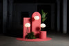 Gemo P / Floor lamp