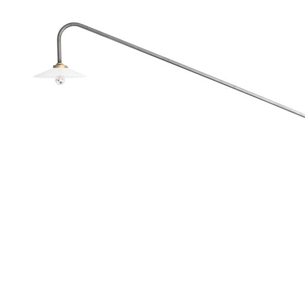 Hanging lamp n°1 / Unlaquered