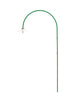 Hanging lamp n°2 / Green