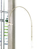 Hanging lamp n°3 / Ivory