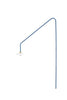 Hanging lamp n°4 / Blue