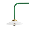 Hanging lamp n°5 / Green