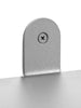 Shelf n°1 / Light grey
